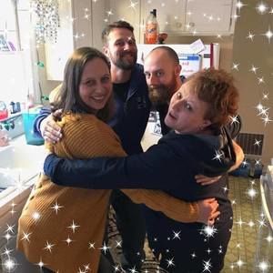 Meet your Posher, Angie